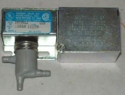 Picture of 1/4" COMBO REG./FILTER For Parker Watts Fluid Air Part# C75-02BLBJCB