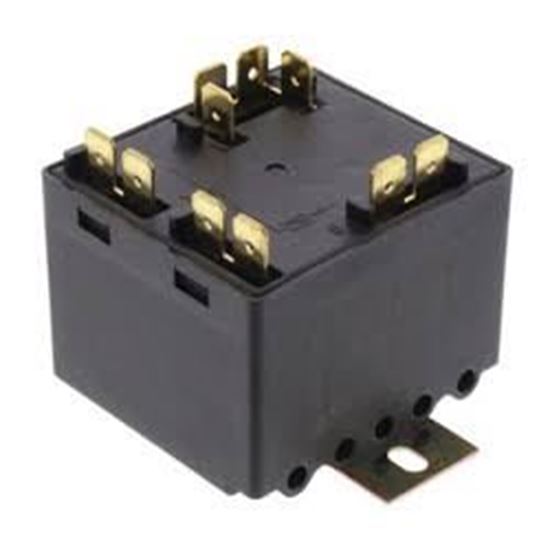 Picture of Potential Relay For Lennox Part# 58H66