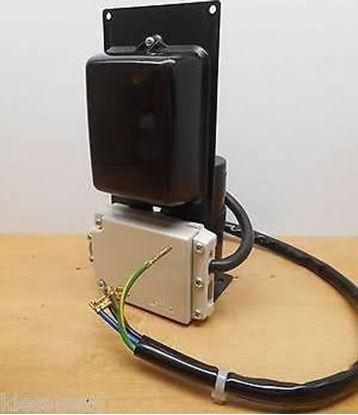 Picture of Starting Device For Danfoss Part# 117-7053