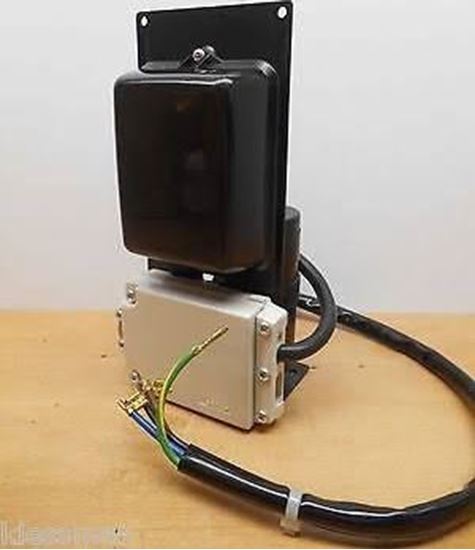 Picture of Starting Device For Danfoss Part# 117-7053