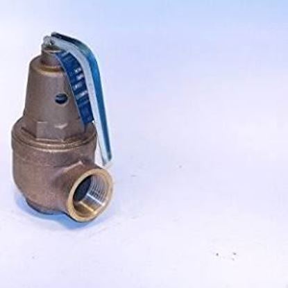 Picture of 3/4x1"45# H/W  1,306,000 BTU For Conbraco Industries Part# 10-614-09