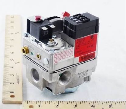 Picture of 24v 11" wc LP 1/2" Gas Valve For Raypak Part# 005464F