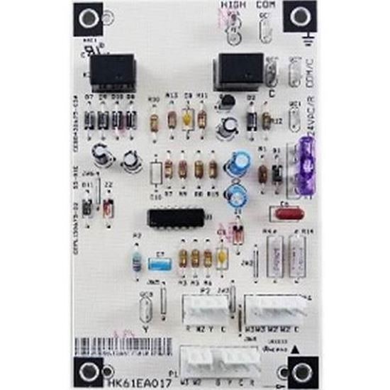 Picture of X-13 CIRCUIT BOARD For Carrier Part# HK61EA017