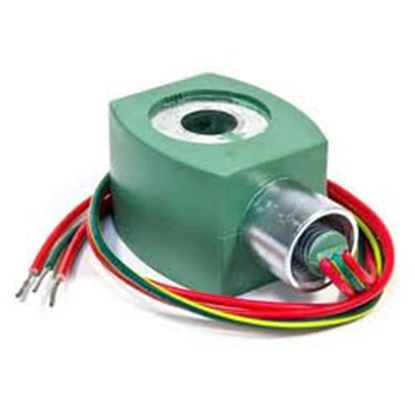 Picture of 24V FT COIL 10.1Watts For ASCO Part# 238610-005-D
