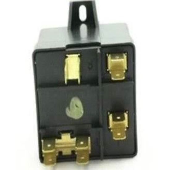 Picture of POTENTIAL RELAY For Copeland Part# 940-0001-64