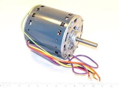 Picture of 208/230v1Ph 1HP 1625RPM CCWLE For Lennox Part# 28C46