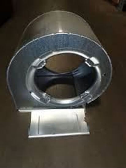 Picture of BLOWER HOUSING For Carrier Part# 327266-752