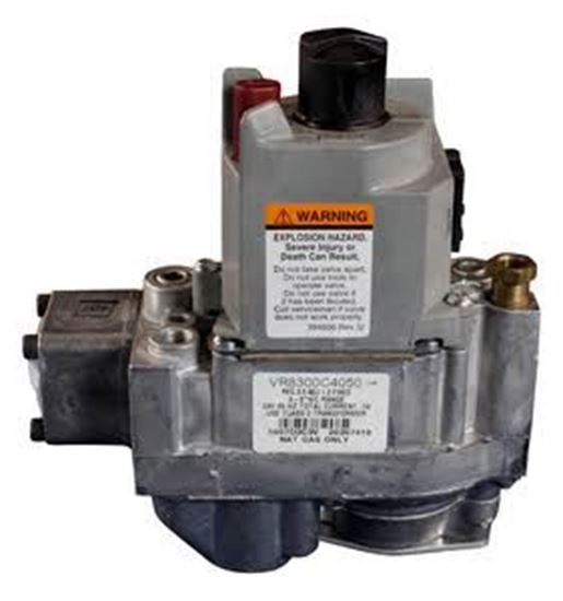Picture of 3/4" STEP NAT GAS VALVE For Weil McLain Part# 511-044-256