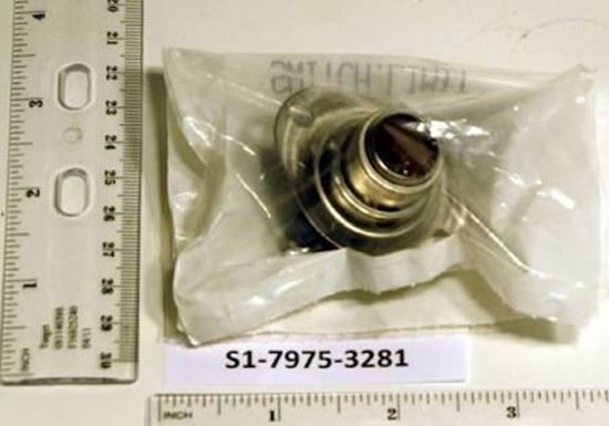Picture of 90-110F AUTO Limit Switch For York Part# S1-7975-3281