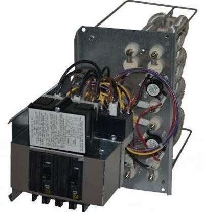 Picture of 18KW Electric Heat Kit W/Bkr For York Part# S1-4HK16501806