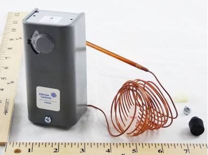 Picture of 200/550F 8'CAP.SPST OPEN-HI For Johnson Controls Part# A19AAB-10