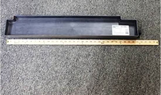 Picture of Drain Pan For Nordyne Part# 669190R