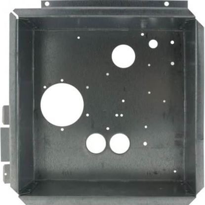 Picture of CONTROL BOX For Rheem-Ruud Part# AE-100633-01