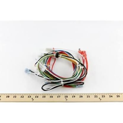 Picture of MAIN HARNESS ASSEMBLY For Carrier Part# 326792-701