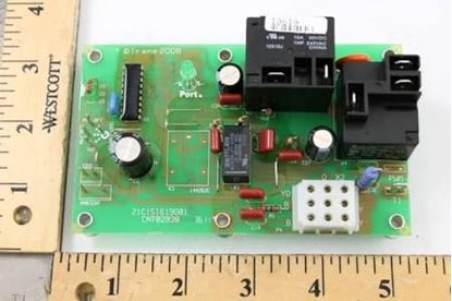 Picture of Defrost Board For Trane Part# CNT2938