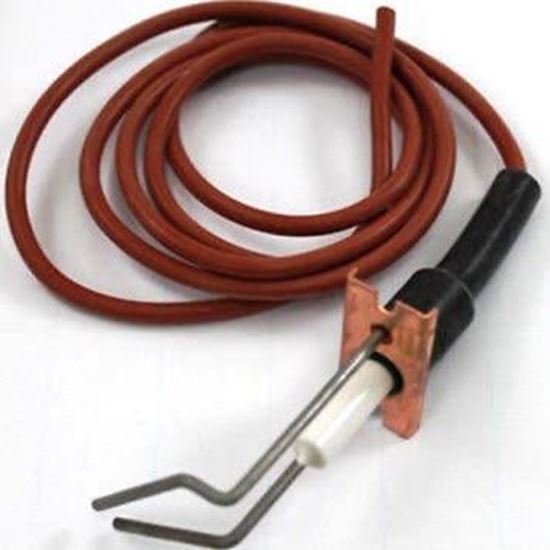 Picture of IGNITOR For Carrier Part# LH33WZ016