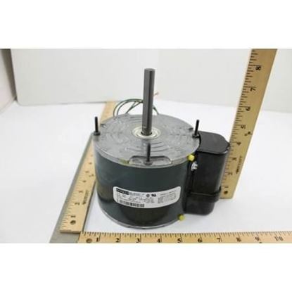 Picture of 1/3HP 115V 1140RPM Motor For Trane Part# MOT3782