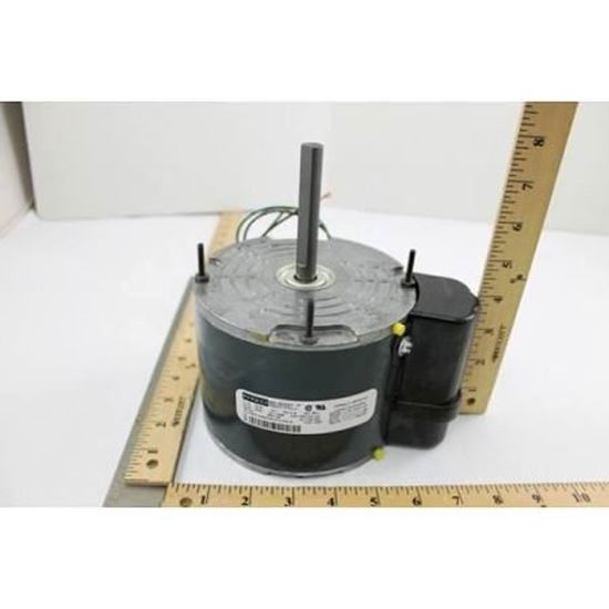 Picture of 1/3HP 115V 1140RPM Motor For Trane Part# MOT3782