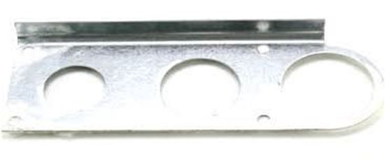 Picture of EXHAUST REGULATOR For Carrier Part# 50DK400309