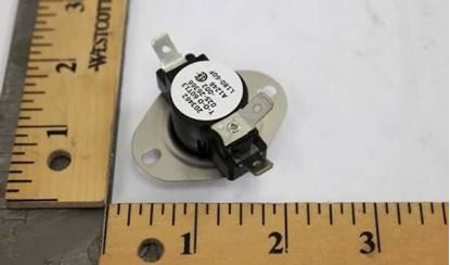 Picture of 120-180F AUTO Limit Switch For York Part# S1-025-26366-002