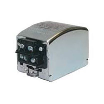 Picture of 24v Powerhead V8043F 5000 SER For Honeywell  Part# 40003916-548