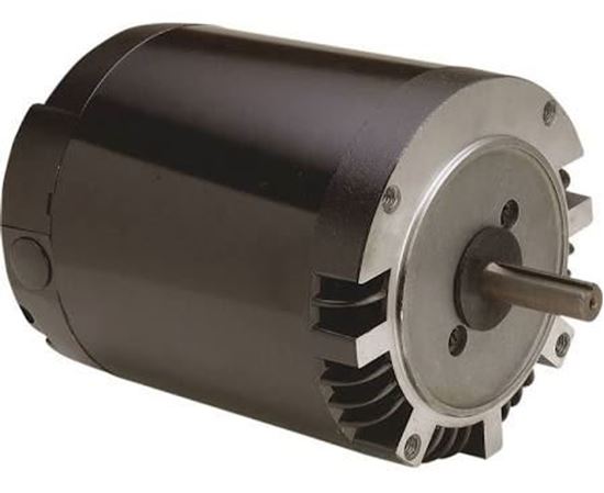 Picture of 1/8HP 115V 1140RPM 56CZ Motor For Century Motors Part# F270