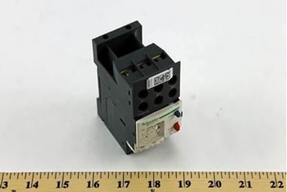 Picture of OVERLOAD RELAY For Lennox Part# 99K30