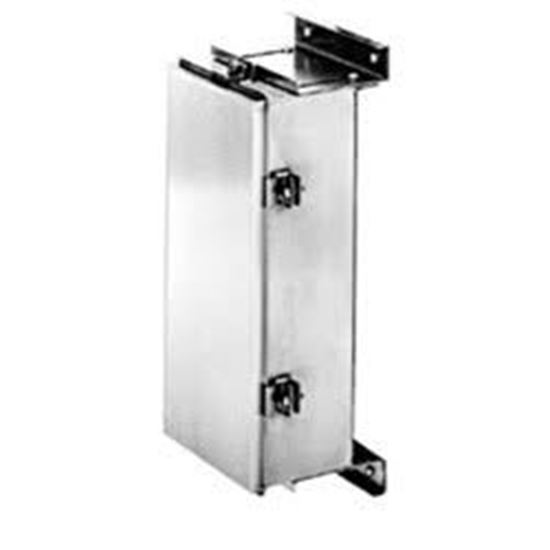 Picture of NEMA 4 S/S HOUSING AF,NF,LF,GM For Belimo Part# ZS-300
