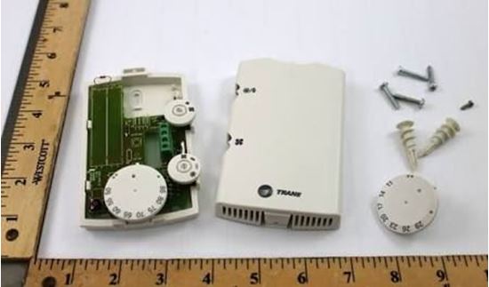 Picture of Cl/Off/Ht/Fan Fan System Snsr For Trane Part# SEN1526