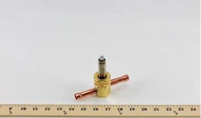 Picture of SOLENOID VALVE For Carrier Part# EF23VS184