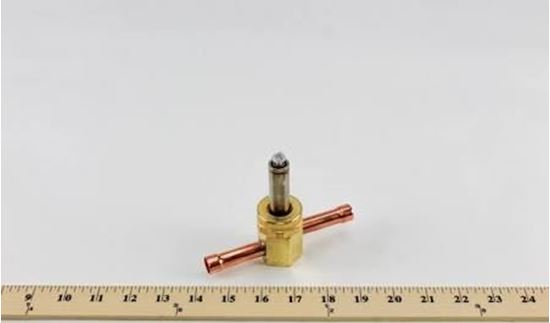 Picture of SOLENOID VALVE For Carrier Part# EF23VS184