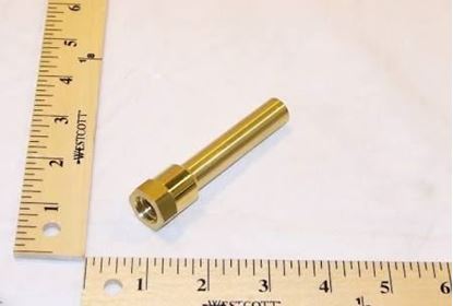 Picture of PROPELLER STEM For Xylem-Hoffman Specialty Part# DP0718