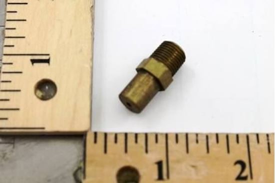 Picture of BURNER ORIFICE For Weil McLain Part# 560-528-989