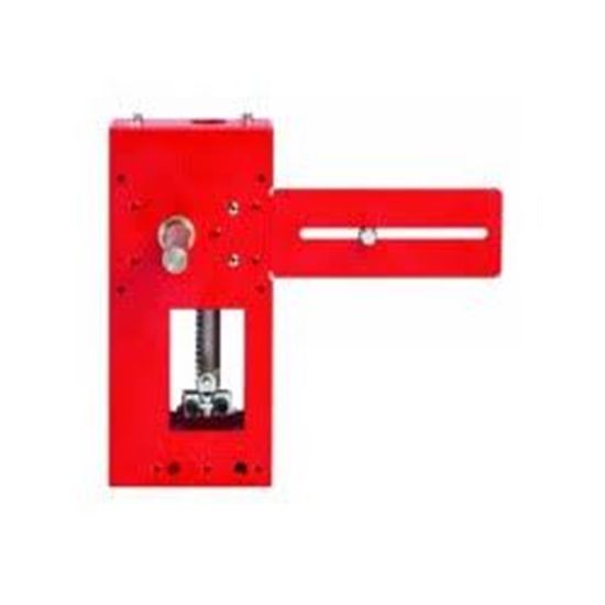 Picture of Vlv Linkage 40mm stroke Tandem For Honeywell Part# Q5024B2240