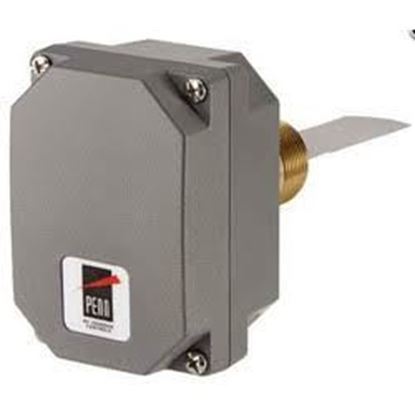 Picture of FlowSwitch-low flow 1/2"Nema3r For Johnson Controls Part# F261KEH-V01C