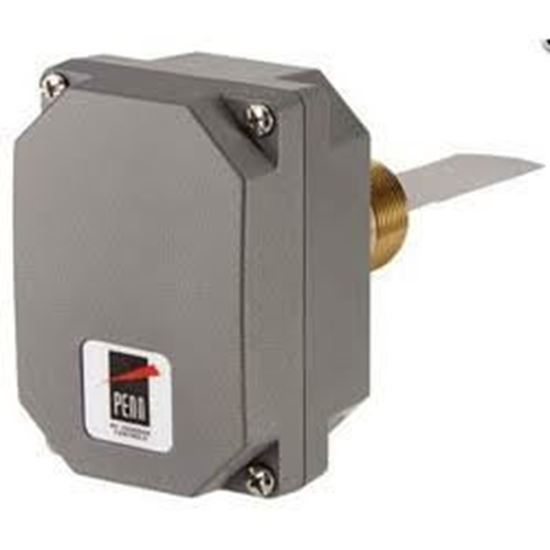 Picture of FlowSwitch-low flow 1/2"Nema3r For Johnson Controls Part# F261KEH-V01C