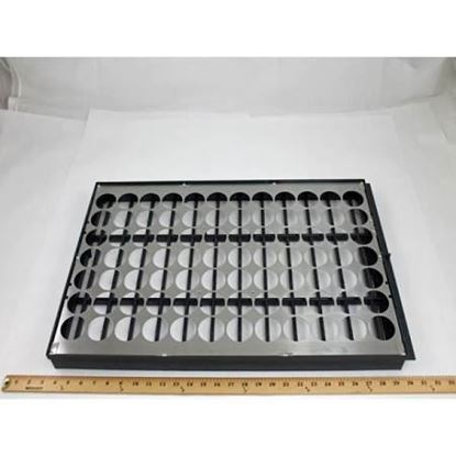 Picture of 17.3x26.3 Field Charger Assy For Trane Part# CHG0059