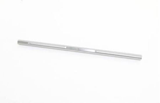 Picture of 18.45" FAN SHAFT 3/4"dia For Trane Part# SHF3135