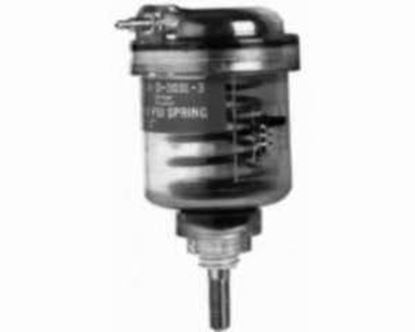 Picture of MTG.PLATE, TYPE W  For Johnson Controls Part# D-3031-101