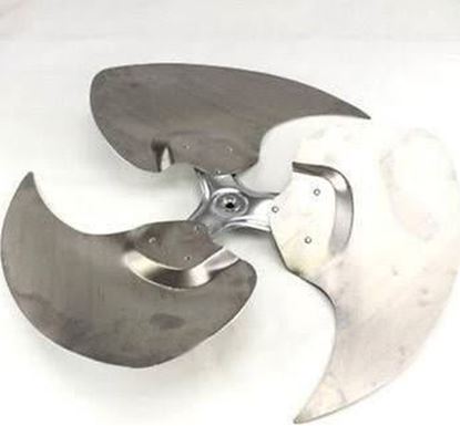 Picture of FAN BLADE For Carrier Part# LA01RA004