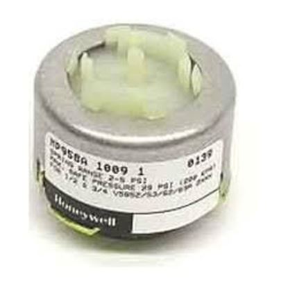 Picture of PneumVlvAct D/A 3-10# SpgRng For Honeywell  Part# MP958A1017