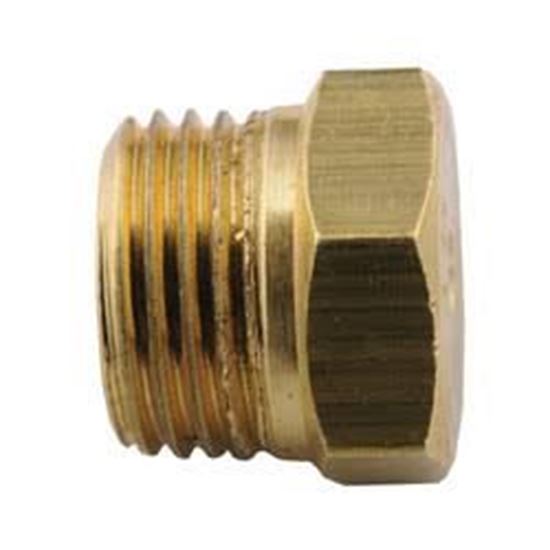 Picture of Natural Gas Burner Orifice For Rheem-Ruud Part# 62-21551-42