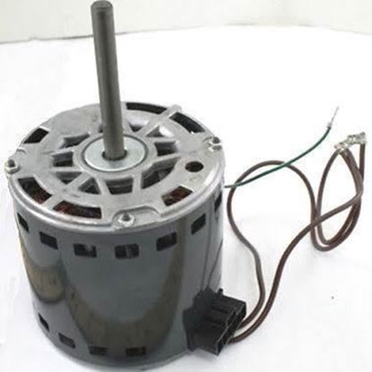 Picture of 3/4HP 4-Spd DirDrv Blwr Motor For Carrier Part# L06I004