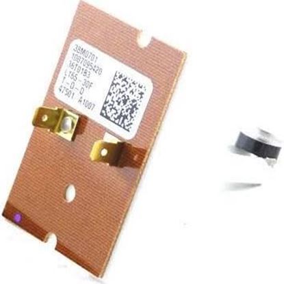 Picture of 135-165F AUTO Limit Switch For Lennox Part# 38M07