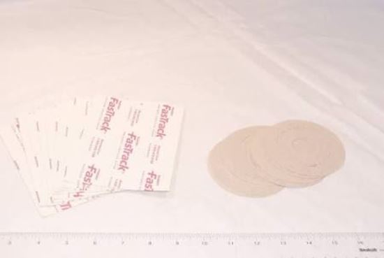 Picture of AIR FLAPPER (PACK OF 10) For Lennox Part# 64L81