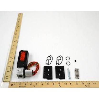 Picture of 1/4"4W EX-PRF 30-150PSI WTR For ASCO Part# EF8551A1MS-24VDC