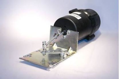 Picture of 4-8# ACT 4"STROKE 1/2"CRANKARM For KMC Controls Part# MCP-1040-8211