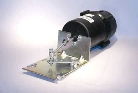 Picture of 4-8# ACT 4"STROKE 1/2"CRANKARM For KMC Controls Part# MCP-1040-8211