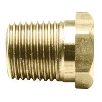 Picture of Nat. Burner Orifice For Rheem-Ruud Part# 62-22175-43
