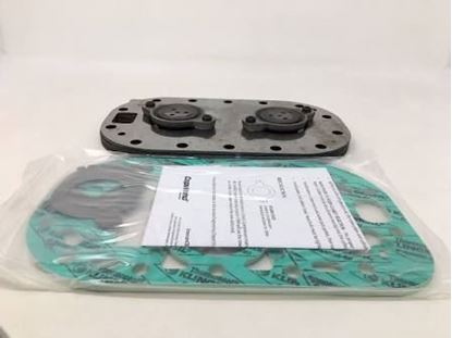 Picture of STANDARD VALVE PLATE For Copeland Part# 998-1661-27